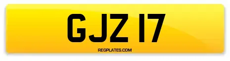 GJZ 17
