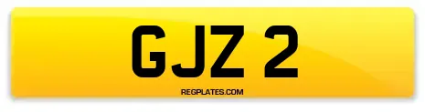 GJZ 2