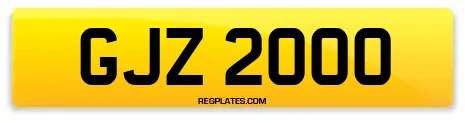 GJZ 2000