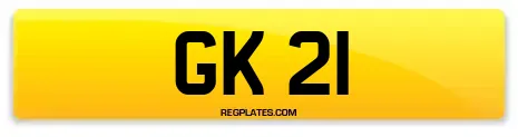 GK 21
