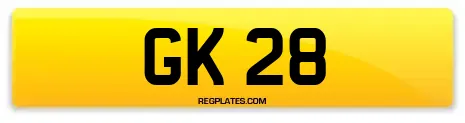 GK 28