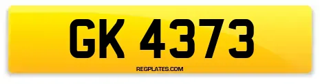 GK 4373