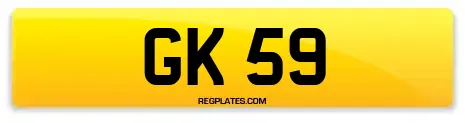 GK 59