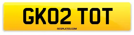GK02 TOT