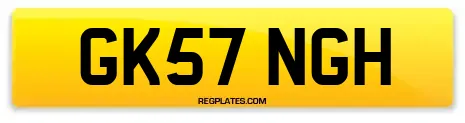 GK57 NGH