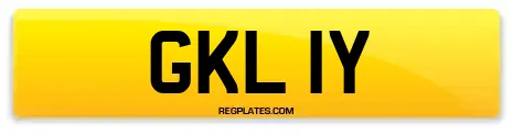 GKL 1Y
