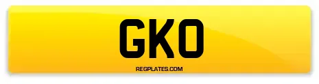 Registration