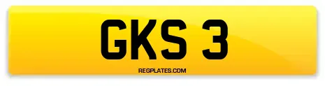 GKS 3