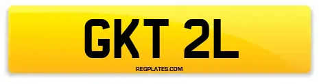 GKT 2L