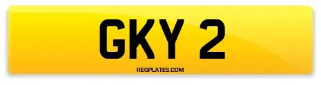 GKY 2