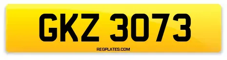 GKZ 3073