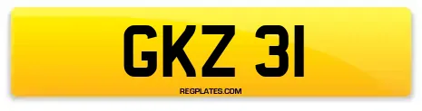 GKZ 31