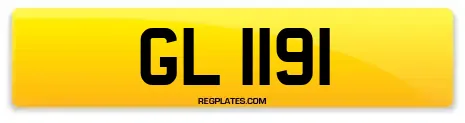 GL 1191