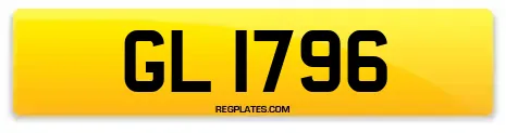 GL 1796