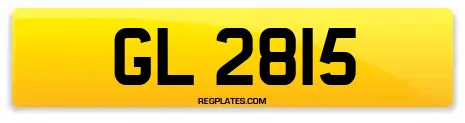 GL 2815