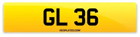 GL 36