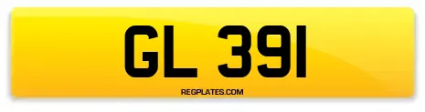 GL 391