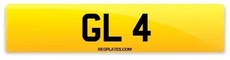 GL 4
