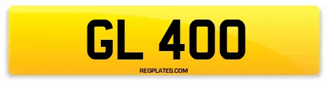 GL 400