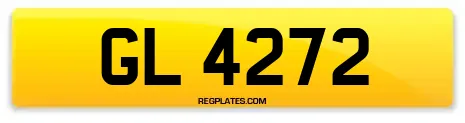GL 4272