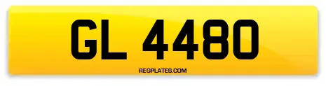 GL 4480