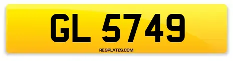 GL 5749