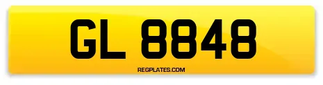 GL 8848