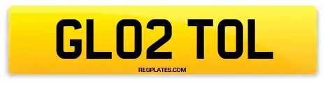 GL02 TOL