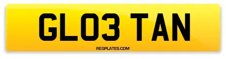 GL03 TAN