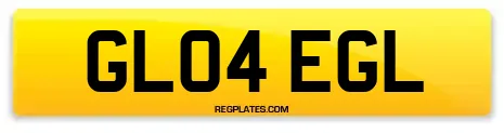 GL04 EGL