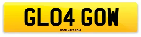 GL04 GOW