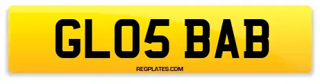 GL05 BAB