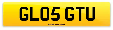 GL05 GTU