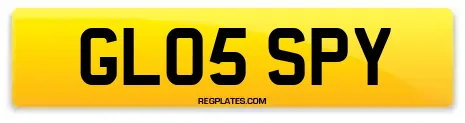 GL05 SPY
