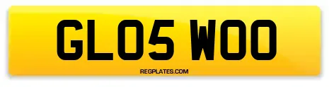 GL05 WOO