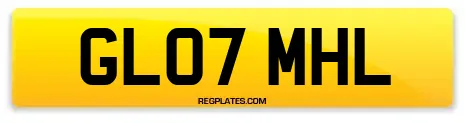 GL07 MHL