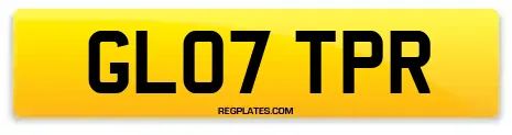 GL07 TPR
