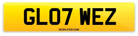 GL07 WEZ
