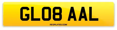 GL08 AAL