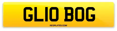 GL10 BOG