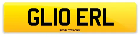 GL10 ERL