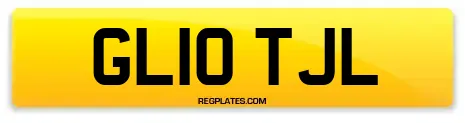 GL10 TJL