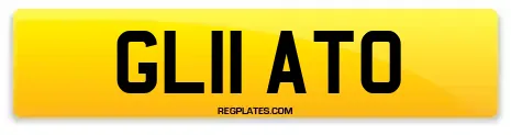 GL11 ATO