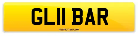 GL11 BAR