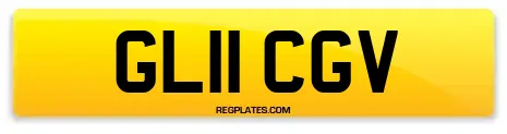 GL11 CGV