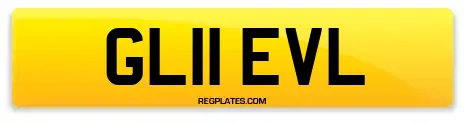 GL11 EVL