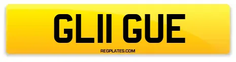 GL11 GUE