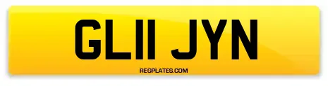 GL11 JYN