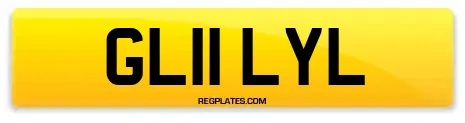 GL11 LYL