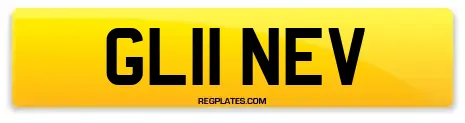 GL11 NEV